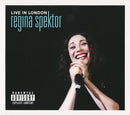 Regina Spektor - Live In London (CD Usagé)