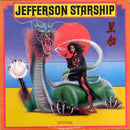 Jefferson Starship - Spitfire (Vinyle Usagé)