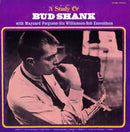 Bud Shank - A Study Of (Vinyle Usagé)