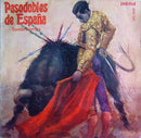 Various / Banda Taurina / Banda De Pasodobles - Pasodobles (Vinyle Usagé)