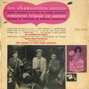 Chaussettes Noires / Georges Garvarentz - Comment Reussir En Amour (Bande Original Du Film De Michel Boisrond) (Vinyle Usagé)