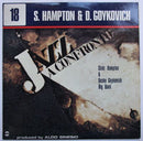 Slide Hampton / Dusko Goykovich  - Jazz A Confronto 18 (Vinyle Usagé)