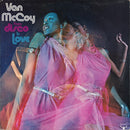 Van McCoy - From Disco to Love (Vinyle Usagé)