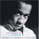 Lee Morgan - Search For the New Land (CD Usagé)