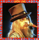 Leon Russell - Leon Live (Vinyle Usagé)