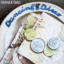 France Gall - Dancing Disco (Vinyle Usagé)