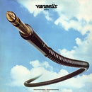 Vangelis - Spiral (Vinyle Usagé)