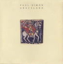 Paul Simon - Graceland (Vinyle Usagé)