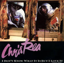 Chris Rea - I Dont Know What It Is But I Love It (Vinyle Usagé)