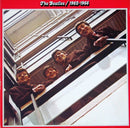 Beatles - 1962-1966 (Vinyle Usagé)