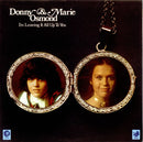 Donny And Marie Osmond - Im Leaving It All Up To You (Vinyle Usagé)