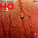 Daryl Hall / John Oates - H2O (Vinyle Usagé)