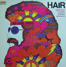 Soundtrack - Galt MacDermot: Hair (Original Cast Recording Of London Production) (Vinyle Usagé)