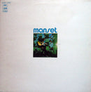 Gerard Manset - Manset (Vinyle Usagé)