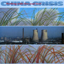 China Crisis - Working with Fire and Steel / Possible Pop Songs Volume Two (Vinyle Usagé)