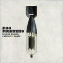 Foo Fighters - Echoes Silence Patience And Grace (Vinyle Neuf)