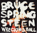 Bruce Springsteen - Wrecking Ball (Vinyle Usagé)