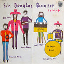 Sir Douglas Quintet - 1+1+1=4 (Vinyle Usagé)