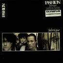Fashion - Fabrique (Vinyle Usagé)