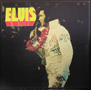 Elvis Presley - Elvis: 100 Super Rocks (Vinyle Usagé)