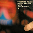 Willis Jackson / Jack McDuff - Together Again (Vinyle Usagé)