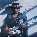 Stevie Ray Vaughan and Double Trouble - Texas Flood (Vinyle Usagé)