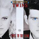 Thompson Twins - Close To The Bone (Vinyle Usagé)