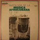 Various - Congos (Vinyle Usagé)