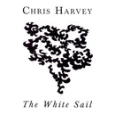 Chris Harvey - The White Sail (CD Usagé)