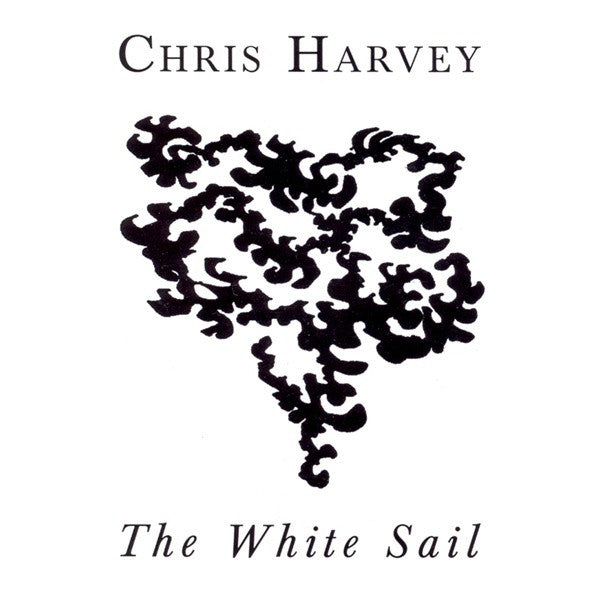 Chris Harvey - The White Sail (CD Usagé)
