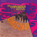 Candymen - The Candymen Bring You Candy Power (Vinyle Usagé)