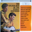 Everly Brothers - The Golden Hits Of The Everly Brothers (Vinyle Usagé)