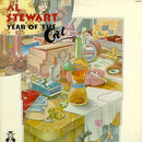 Al Stewart - Year Of The Cat (Vinyle Usagé)