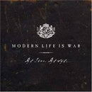 Modern Life Is War - My Love My Way (Vinyle Usagé)