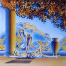 Moody Blues - The Present (Vinyle Usagé)