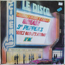 Christopher John  - Cin (Vinyle Usagé)