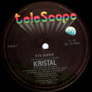 Kristal - Ete Super / Fallin (Vinyle Usagé)