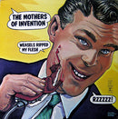 Mothers of Invention - Weasels Ripped My Flesh (Vinyle Usagé)