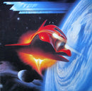 ZZ Top - Afterburner (Vinyle Usagé)