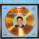 Elvis Presley - Elvis Golden Records Volume 3 (Vinyle Usagé)