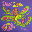 Deee Lite - Groove Is In The Heart (Vinyle Usagé)