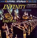 Esquivel - Infinity in Sound (Vinyle Usagé)
