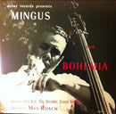 Charles Mingus - Mingus At The Bohemia (Vinyle Usagé)