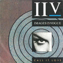 Images in Vogue - Call it Love (Vinyle Usagé)