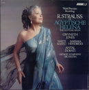 Strauss R / Dorati / Jones - Agyptische Helena (Vinyle Usagé)