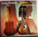 Tony Mottola - Joins the Guitar Underground (Vinyle Usagé)