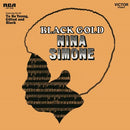Nina Simone - Black Gold (Vinyle Usagé)