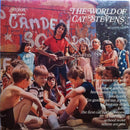 Cat Stevens - The World of Cat Stevens (Vinyle Usagé)