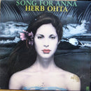 Herb Ohta - Song For Anna (Vinyle Usagé)