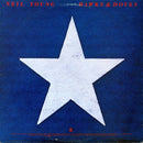 Neil Young - Hawks And Doves (Vinyle Usagé)
